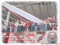 Video de la hinchada de Luján