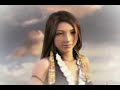 Fly On The Wings Of Love KH et FF X   X-2