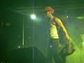 Miguel S�ez -concierto Mezquitilla - Rafa zeus y su baile
