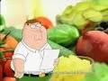 Subway Commercial (2008 - 2009) (Television Commercial)