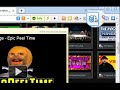 Maxthon 3 Browser: Pop-up video and Resource Sniffer