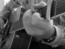 Neil Young - Heart of gold - Cover