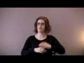 BSL/English Interpreters video into current provision in YH.