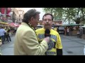 BVB - Meisterfeier 2011 - Dortmund Partystadt *Fantipp-Special* 1.Teil