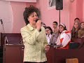 muzica crestina   lidia farcas cineva se îngrijeşte de mine