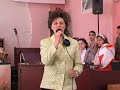muzica crestina   lidia farcas cineva se îngrijeşte de mine