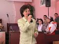 muzica crestina   lidia farcas cineva se îngrijeşte de mine