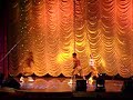 Msc Musica spettacolo 2008