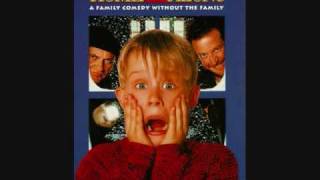 General English Musics - Home alone...best christmas clips