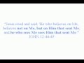 videos de Is Jesus God?