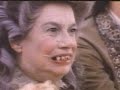 The Company of Wolves Trailer (1985)
