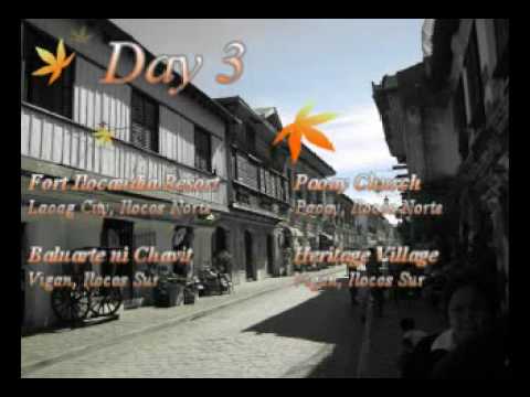 polaris beach resort at pagudpud