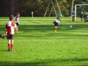 SVW 27 E1- Alkmaarseboys E1