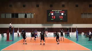 Highlights 2018/2019