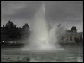 Dynamite surfing, downtown Copenhagen