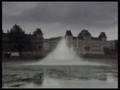 Dynamite surfing, downtown Copenhagen