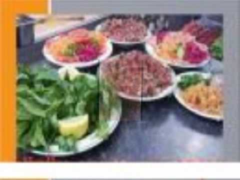 urfa kebab