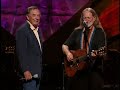 from the dvd willie nelson and friends.celebrating his 70st birthday.one of the best music dvd's.if you like this, buy the dvd