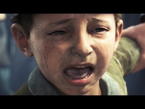 Assassin’s Creed Unity - Cinematic Trailer (PS4/Xbox One)