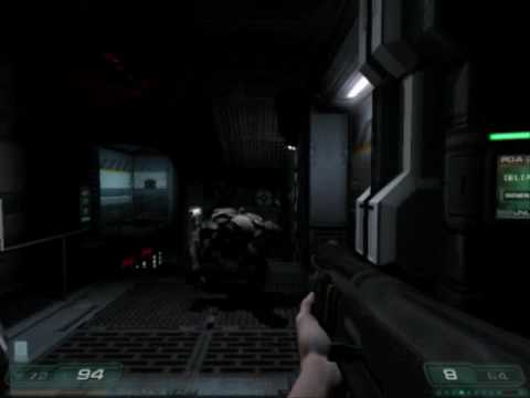 Doom 3