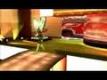 WWE Smackdown Vs. Raw 2009 - Kofi Kingston (High Quality)
