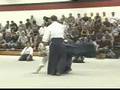 AIKIDO KEVIN CHOATE SENSEI