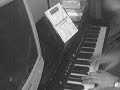 Piano Renaud les mistrals gagnants (by malou)
