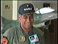 Programa 48 Horas - RCTV - Fuerza Aérea Venezolana - 1992 3 de 4 Programa 48 Horas - RCTV - Fuerza Aérea Venezolana - 1992 3 de 4