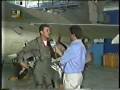 Programa 48 Horas - RCTV - Fuerza Aérea Venezolana - 1992 3 de 4