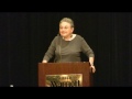 LIBERATING THE MIND FROM UNHAPPINESS PART II - Sylvia Boorstein, LCSW, Ph.D.