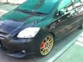 Po-40 Inteligent Auto Lock - New Vios