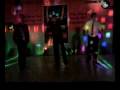 I'm gonna rock the Dance Floor!!!