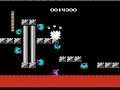 StarsimsUniverse Gameplay: Mega Man VS Metroid