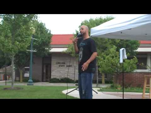 Horace HB Sanders re: asking stupid questions