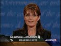 Keith Olbermann: Fact check on VP debate 10/03/08