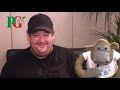 Johnny Vegas - Al And Monkey Talk About Tea Johnny Vegas - Al And Monkey Talk About Tea
