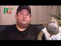 Johnny Vegas - Al and Monkey talk about tea