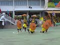 ANS Sport Day 07 Cheerleading Competition - Wa-Yu