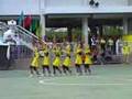 ANS Sport Day 07 Cheerleading Competition - Wa-Yu
