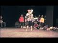 videos de loba one, new style at soul step