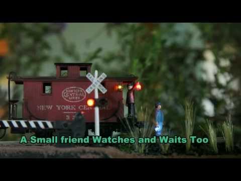 Smallest HO Scale Model Animation?
