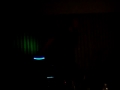 Tecktonik With LED Lights