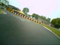 Devilstars on Track