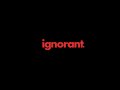Click here to watch this video Tyga ft. Drake type beat - Ignorant (Prod. by LSMi)