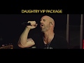 Daughtry "Backbone" One Minute Of The St