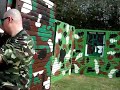 As with all my shooting vid's I must stress that I am(or was at this stage) a total amateur just having fun:)
