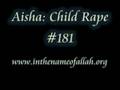 videos de Aisha: Child marriage Part 181