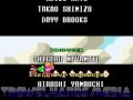 Let's Play Super Mario World. Part 17: Bill Murray as Mario
