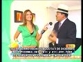 DERMOVISION EN COLOMBIA CON DANIEL MUÑOZ Dermovision