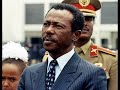 Mengistu